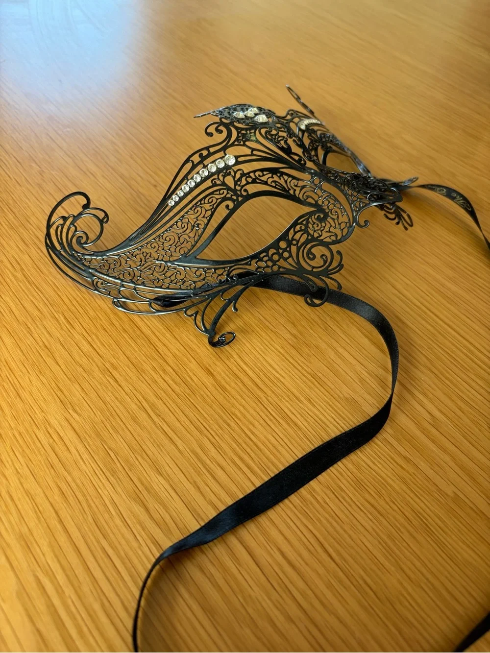 Free People Masquerade Mask